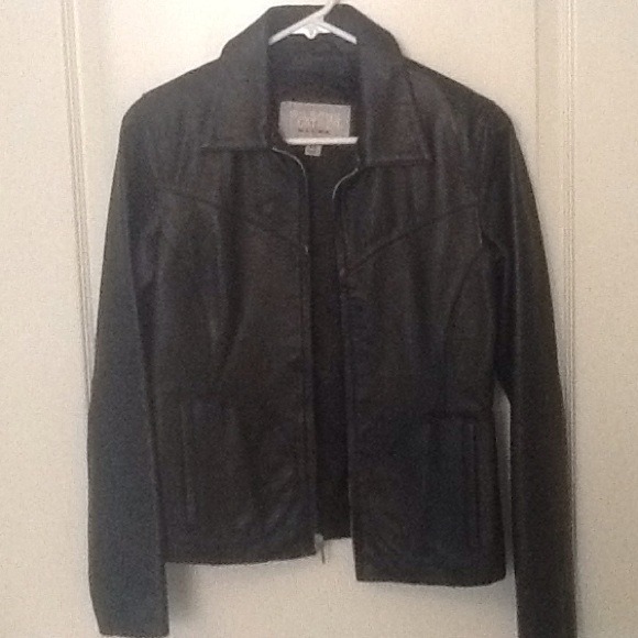 Wilson's Leather Maxima Leather Jacket