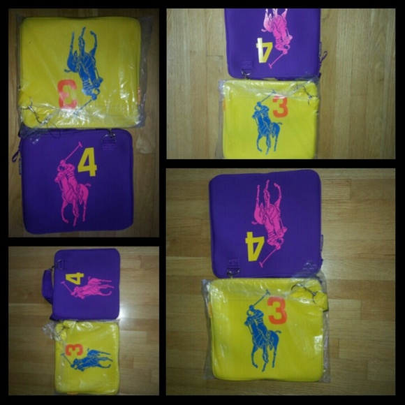 Crossbody Laptop bag