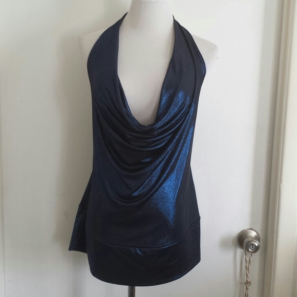 Halter Top