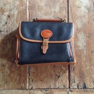 Vintage Donney Brooke Purse