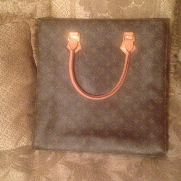 Louis Vuitton handbag
