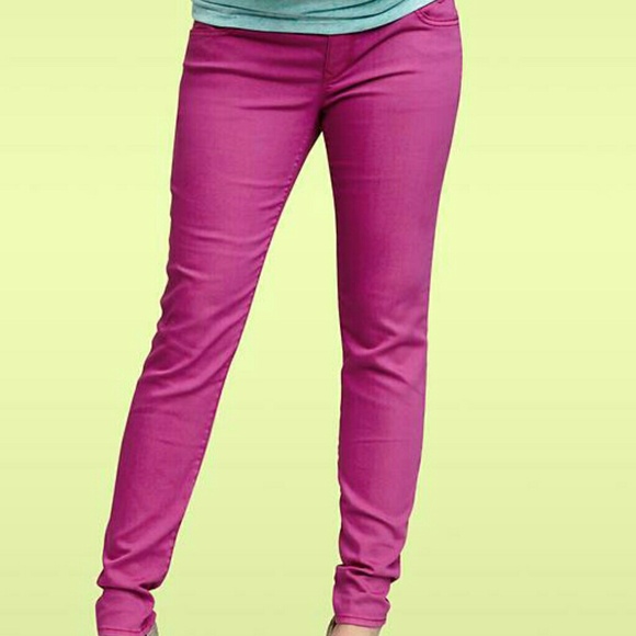 Gap Maternity Jeans