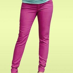 Gap Maternity Jeans