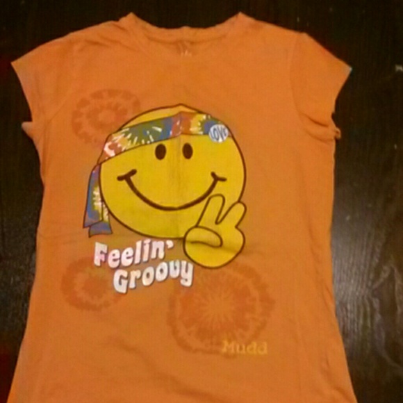 Feeling Groovy shirt