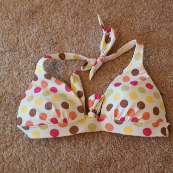 Swimsuit top
