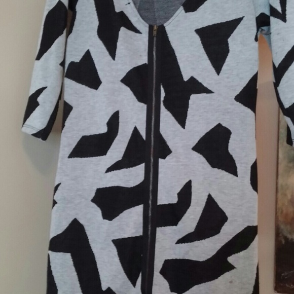 Boutique dress