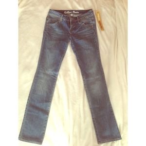 NWT Vintage Tommy Hilfiger Denim Jeans