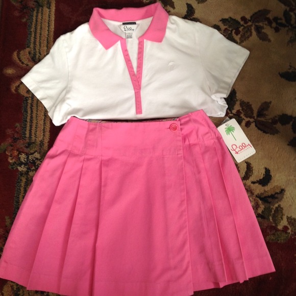 Lilly Pulitzer Bundle