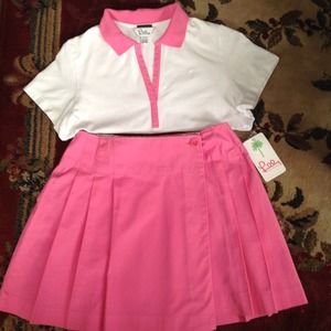 Lilly Pulitzer Bundle