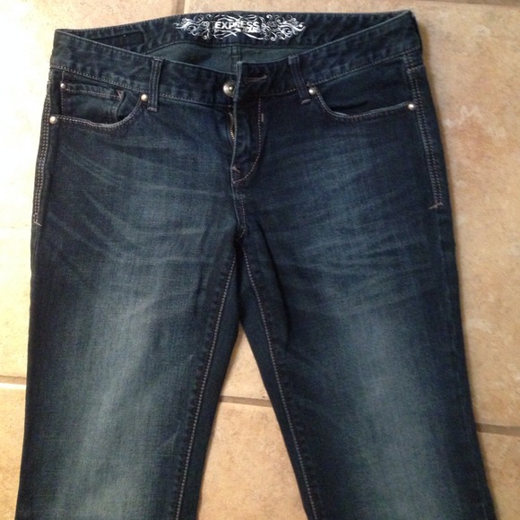 Express Jeans