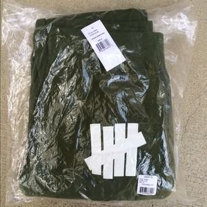 Undefeated Sweatpants