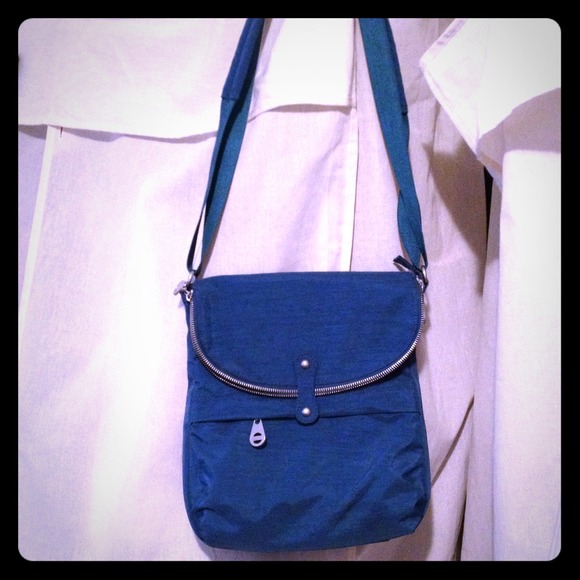 New Baggallini purse