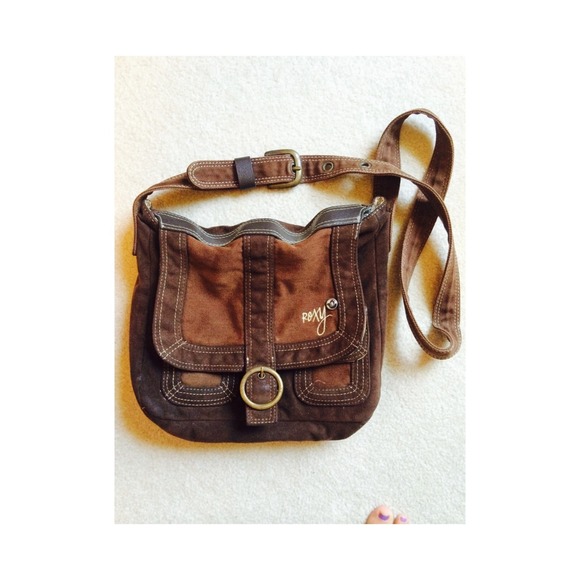 Roxy shoulder bag price reduced!
