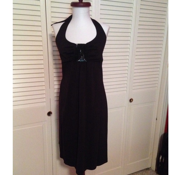 SOLD IN BUNDLE Not-so-Basic LBD
