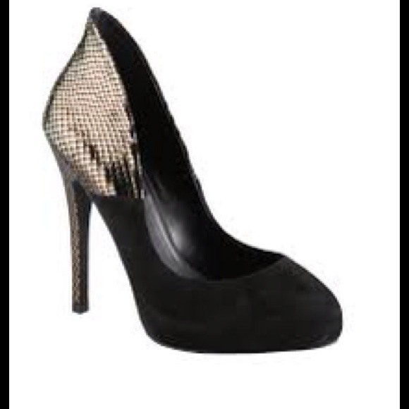 Trotts top pick, Perfect Party Heel Aldo Stiletto