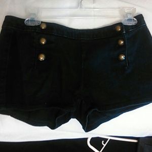High Waisted Old Navy Shorts