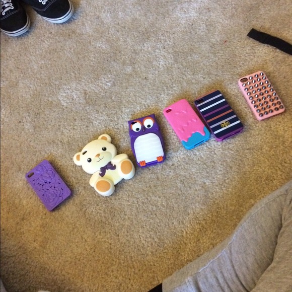 iPhone case bundle for Kaitlin ☺️