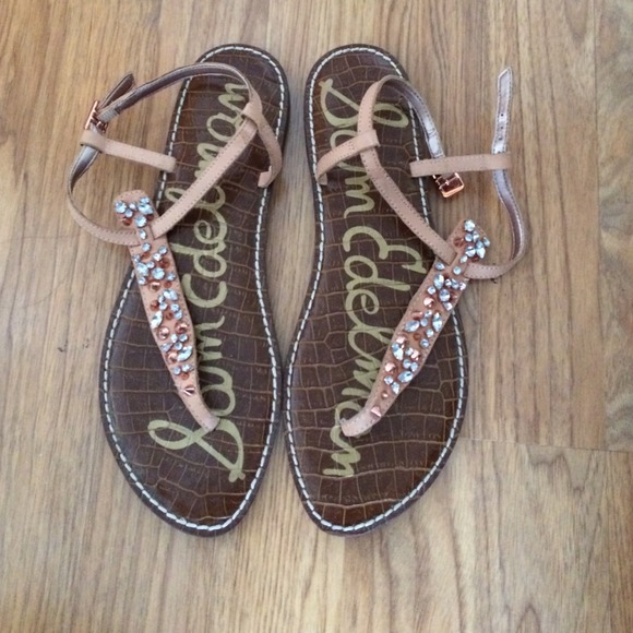 Sam Edelman sandals