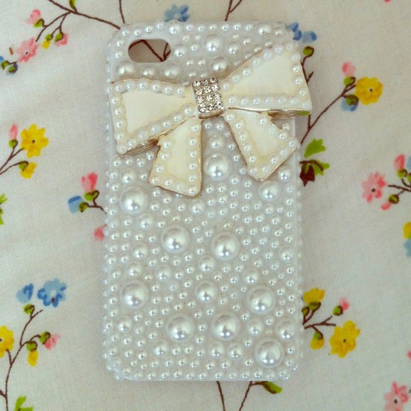 iPhone 4/4s case