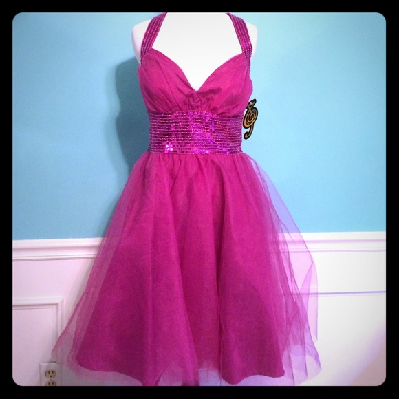 ❌sold❌Homecoming / Prom dress :)