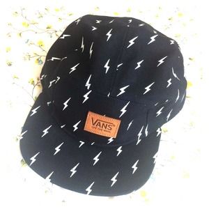 VANS HAT