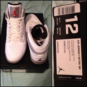 Air Jordan 1 Retro '89