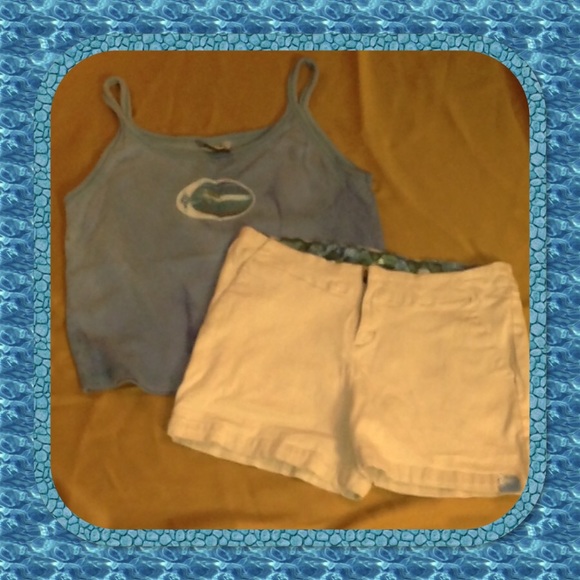 WOW!Short's