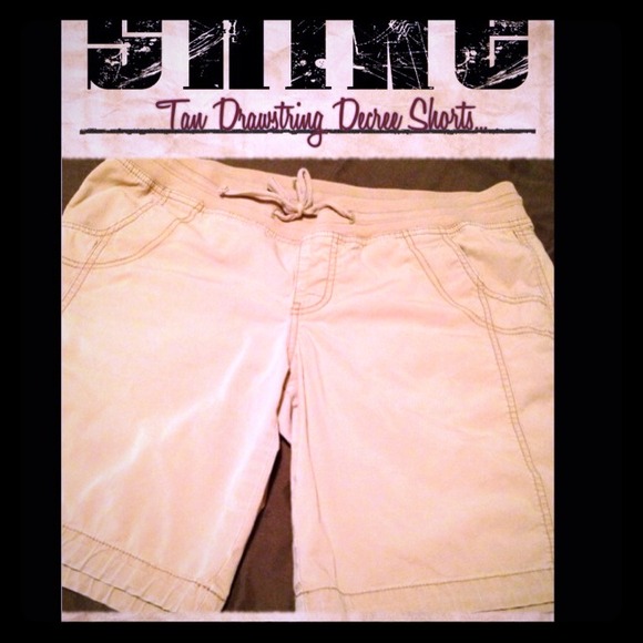 Comfy~Shorts