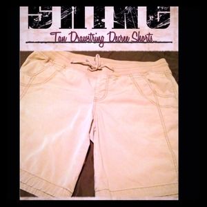 Comfy~Shorts