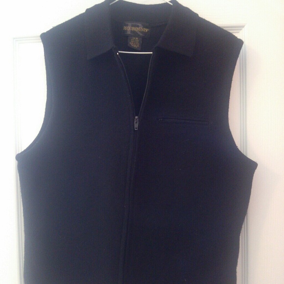 Vest