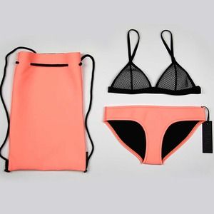 ❤️SOLD❤️ TRIANGL Swimwear "Tilly Sunburst"