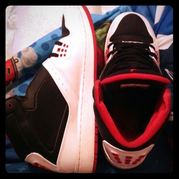 Jordans