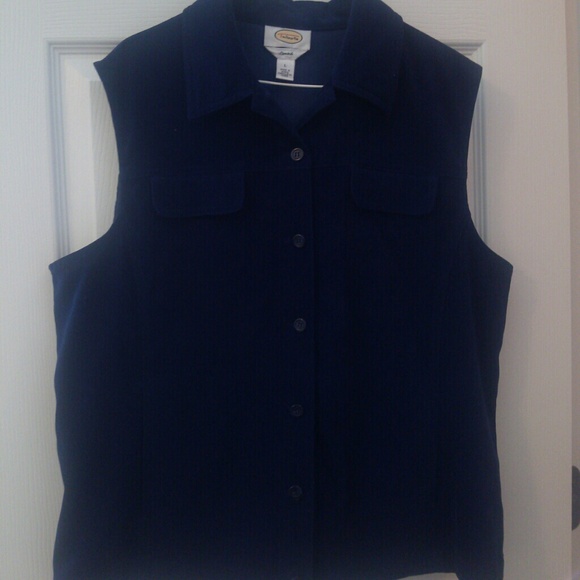 Vest