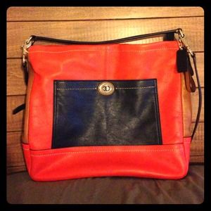 Brand new Coach purse