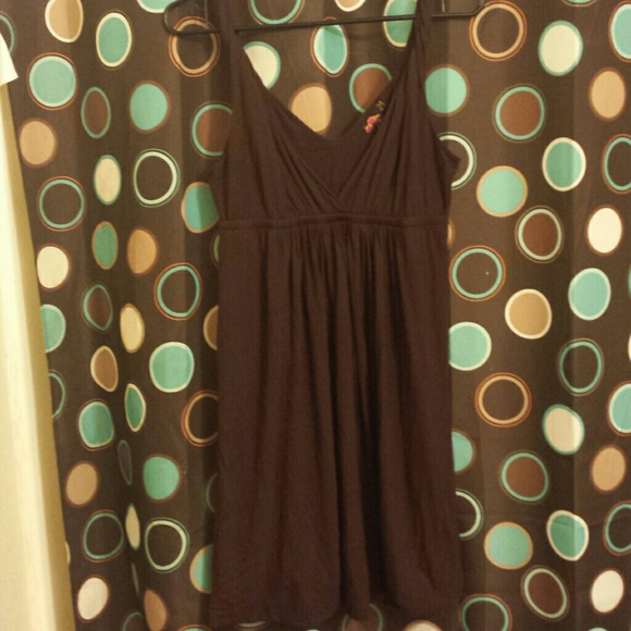 V cut BUBBLE dress!!!
