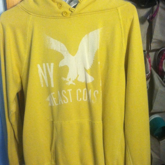 American eagle hoodie