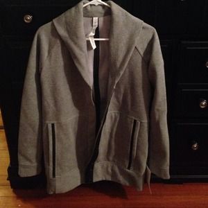 Lululemon cardi