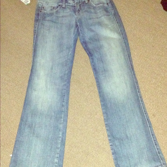 Jeans!💖