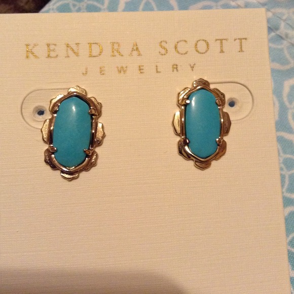 Set Kendra Scott - Picture 2 of 4