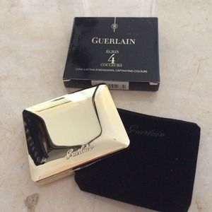 Guerlain eyeshadow