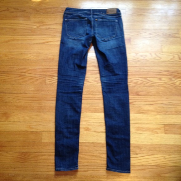 Sold in bundle! H&M Skinny Jeans - Picture 3 of 4