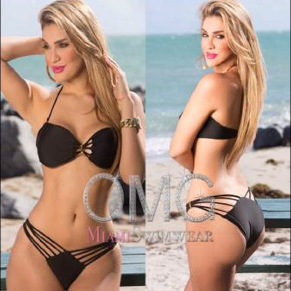 Striptease brand new.. Size large *both pieces*