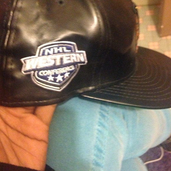 Indian SnapBack - Picture 2 of 4