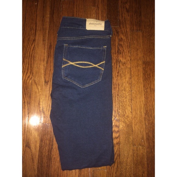 🌻HOLD🌻 Abercrombie Kids Jeggings