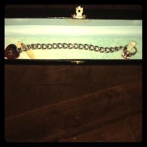 Juicy Couture bracelet