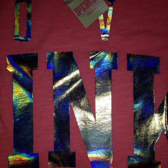 🚫SOLD🚫Victoria Secret top - Picture 2 of 2