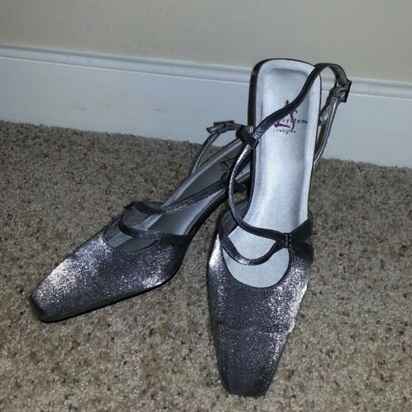 lifestride evening shoes