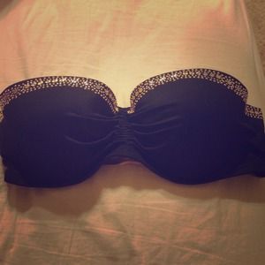 Victoria's Secret Sexy Bandeau top