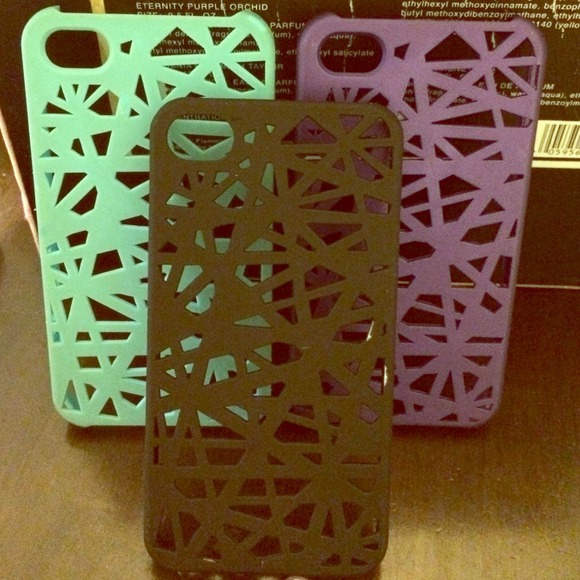 Accessories - iPhone 4/4s Case