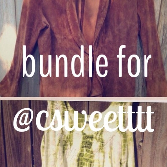 Bundle for @csweetttt